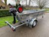 Qwest Marine F361