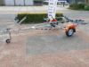 Picture of Remorca TT 750 barci penumatice