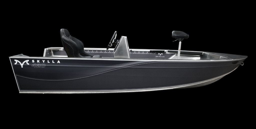 Skylla 420 Console