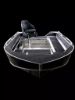 SKYLLA 420 TILLER