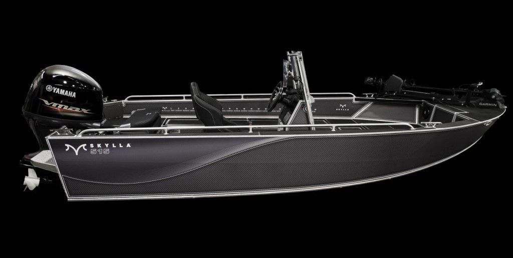 SKYLLA 515 CONSOLE