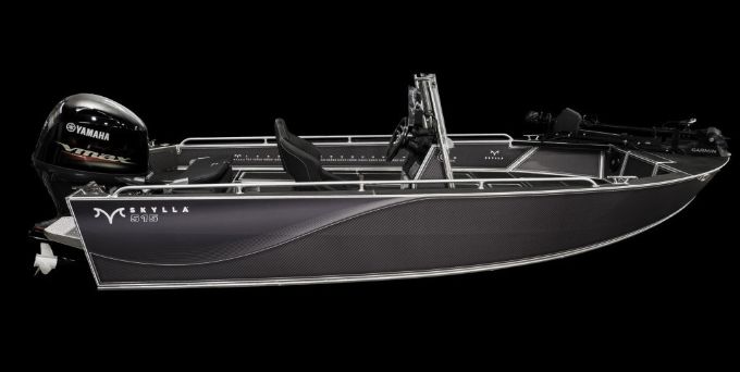 SKYLLA 515 CONSOLE