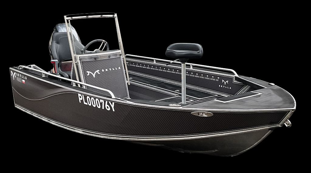 SKYLLA 390 CONSOLE