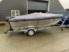 Qwest Marine R450