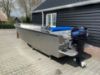 Qwest Marine R500