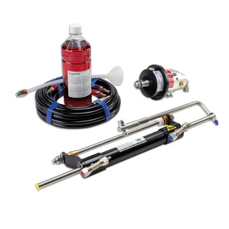 Picture for category HYDRODRIVE Guvernare hidraulica
