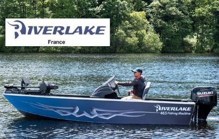 Picture for category Riverlake France