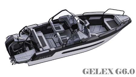 Picture for category Gelex G6.0