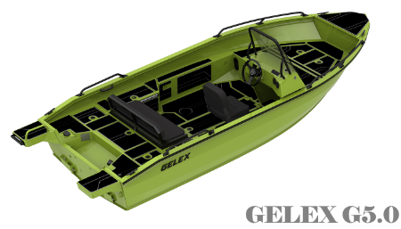 Picture for category GELEX 5.0