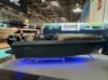 Qwest Marine S535
