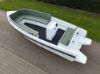 Qwest Marine S585