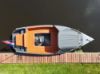 Qwest Marine S600